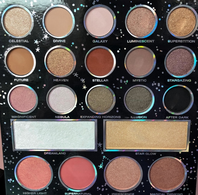 Catrice The Palettes