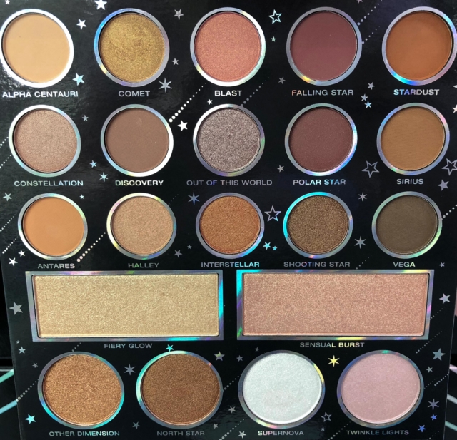 Catrice The Palettes