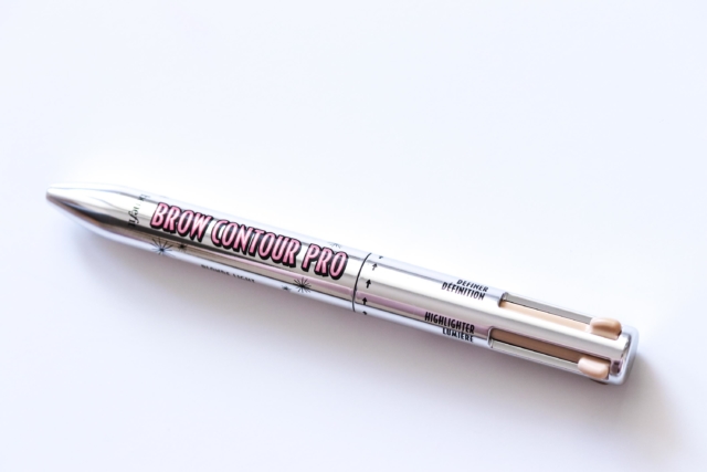 Benefit Brow Contour Pro