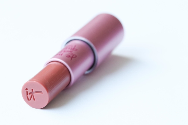 it Cosmetics Je ne sais quoi Rose Lip Balm