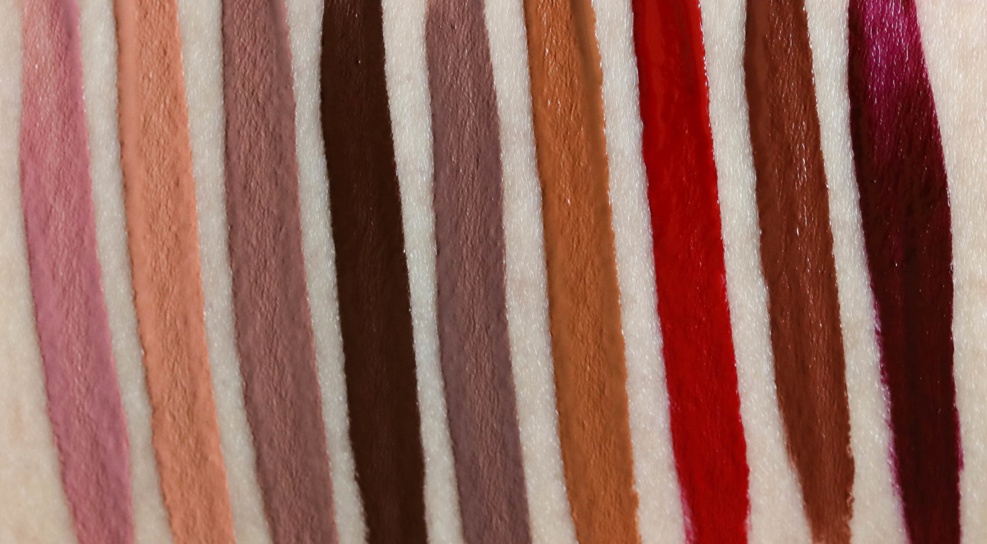 Loreal Les Chocolats Ultra Matte Liquid Lipstick - Alle Farben ...