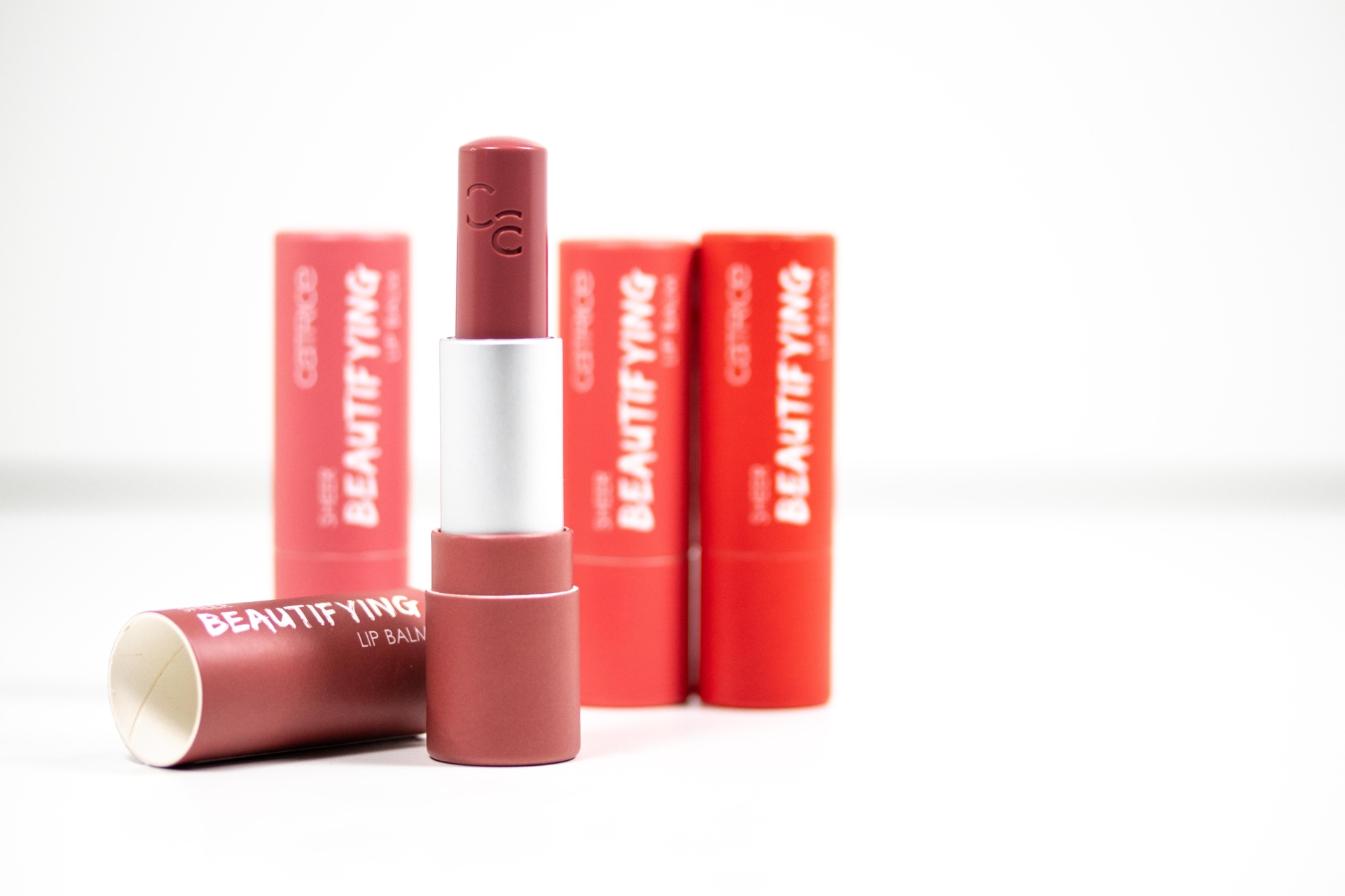 Kauftipp: Catrice Sheer Beautifying Lip Balm - InnenAussen