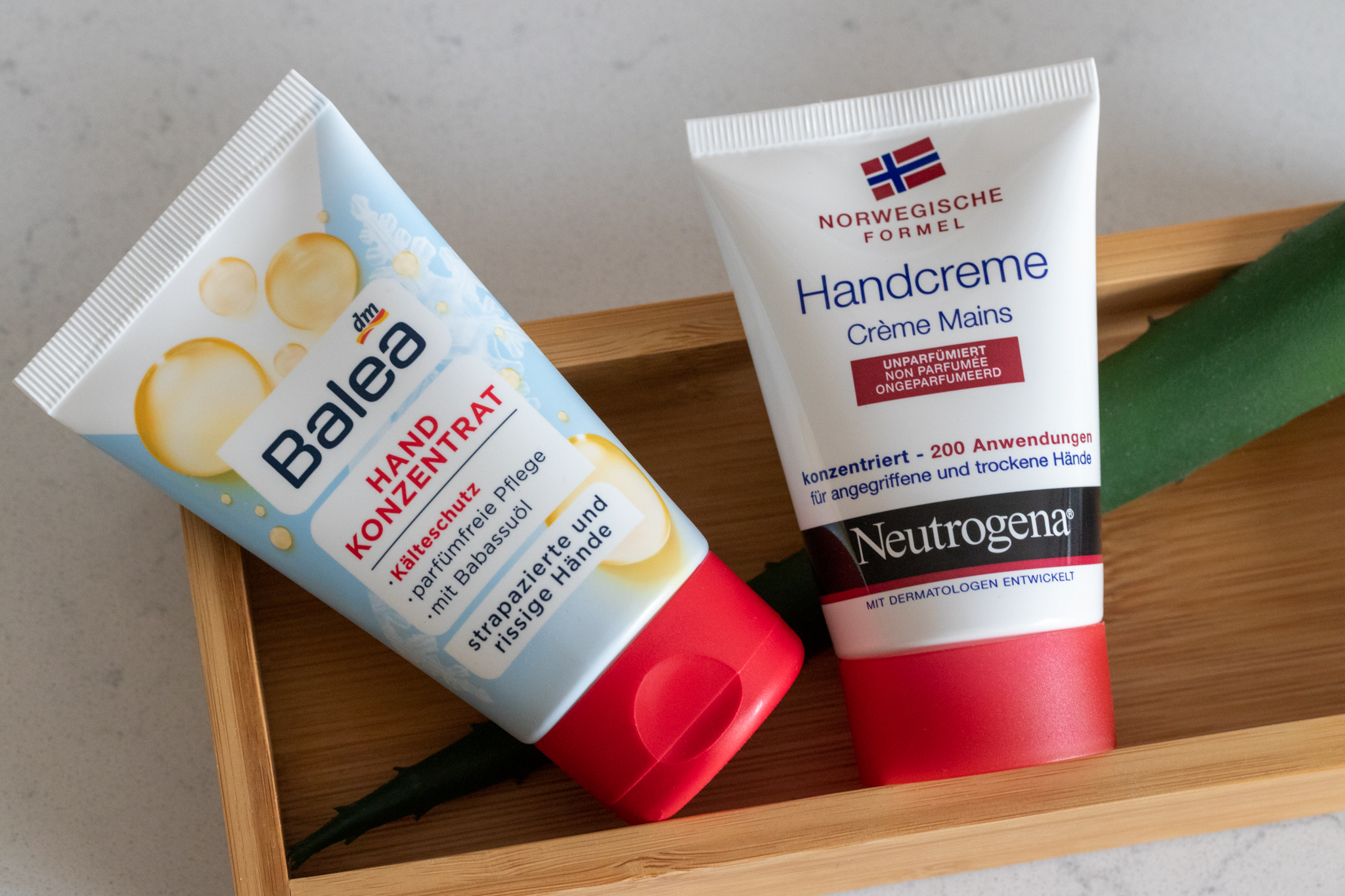 Meine Tipps Handcreme Gegen Trockene Hande Innenaussen