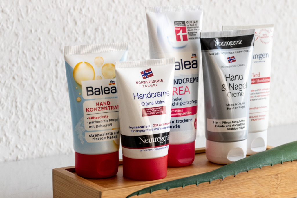 Arko Nem Classic Handcreme 20ml – Intensive Pflege Für Sehr Trockene Hände, Für Frauen & Männer