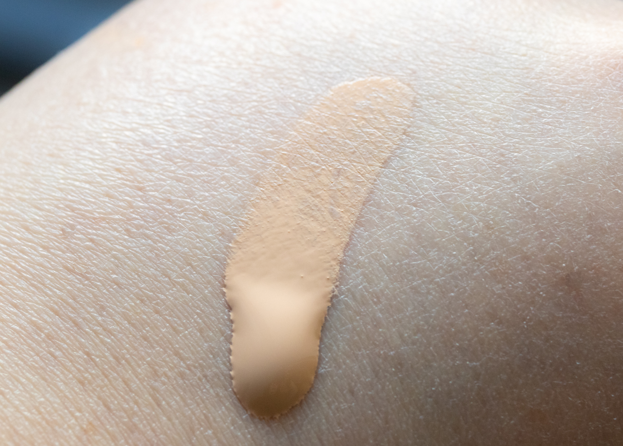 Maybelline Fit Me Matte Poreless Foundation Mit Tonerde Innenaussen