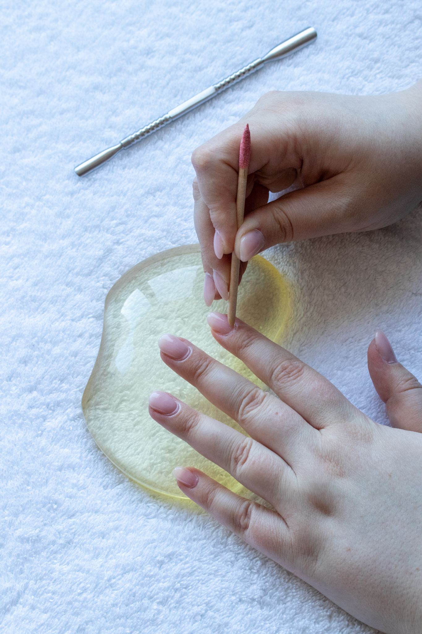 Was Tun Nagelstudio Geschlossen Rausgewachsene Gel Und Kunstnagel Retten Innenaussen