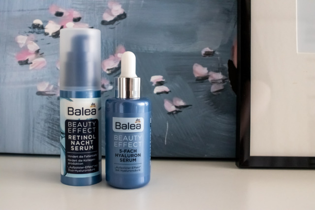 balea ser retinol