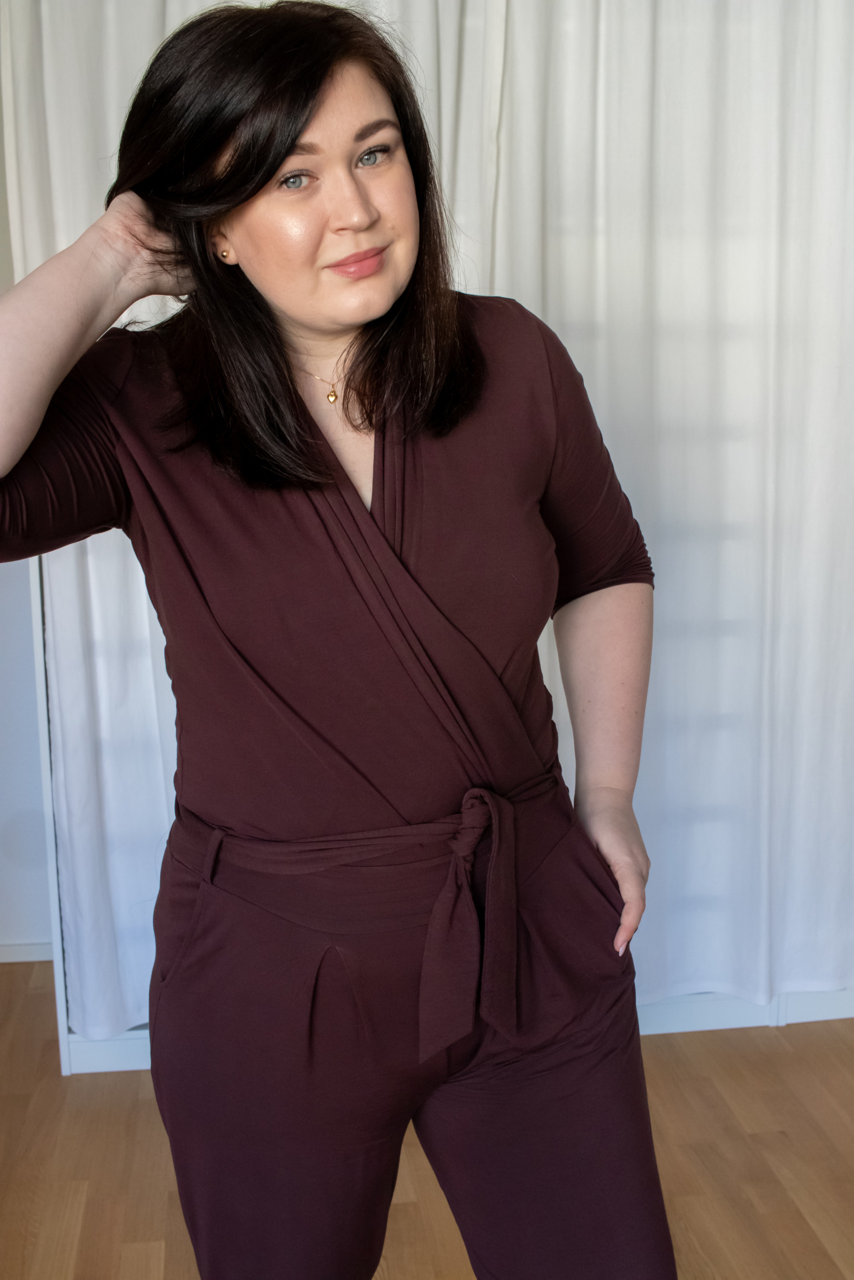 Les-Lunes-Jumpsuit-2 - InnenAussen