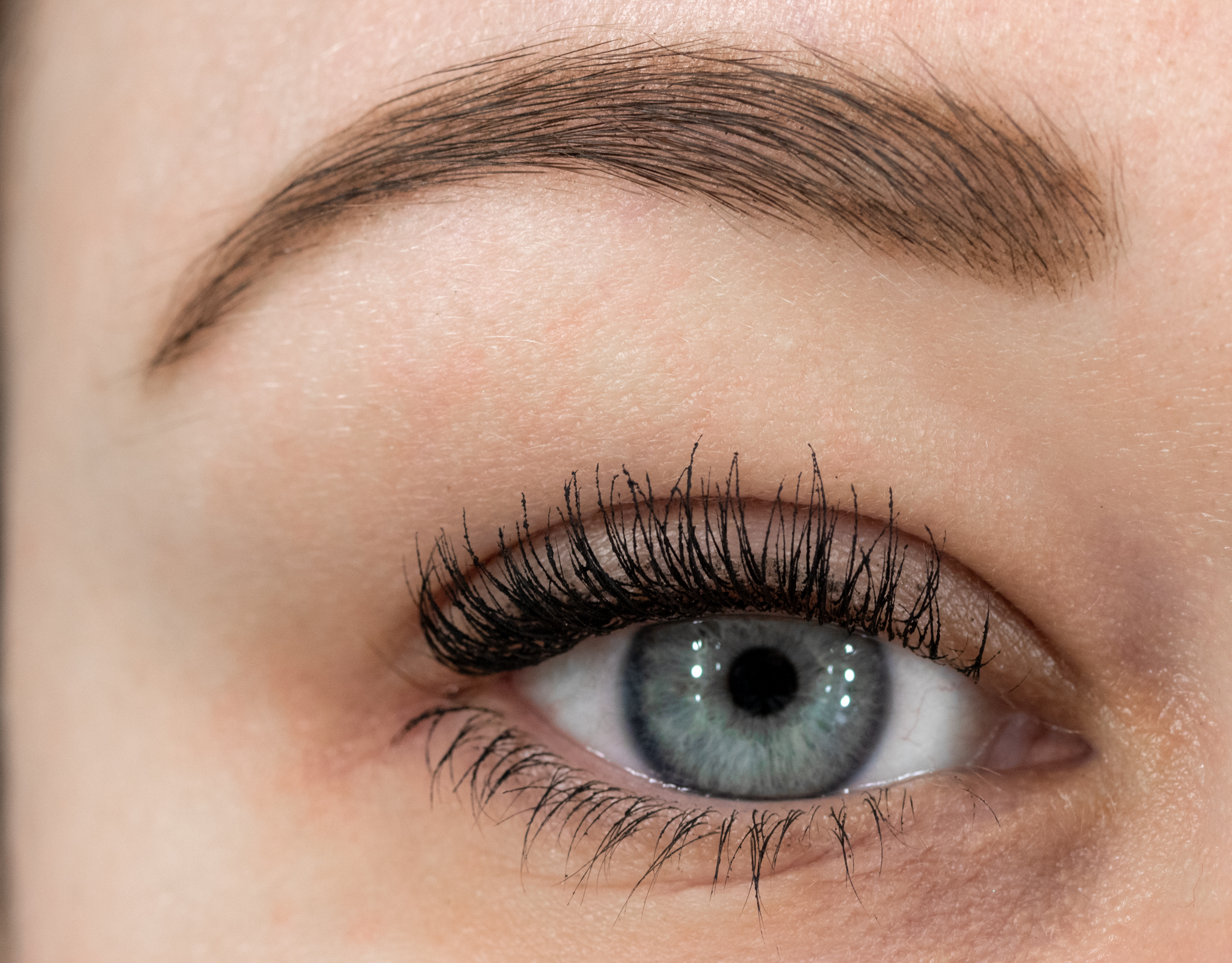 Leserwunsch Meine Top Five Mascaras Innenaussen