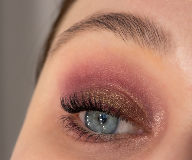 Maybelline Color Strike Pen Alle Farben mit Tragebildern