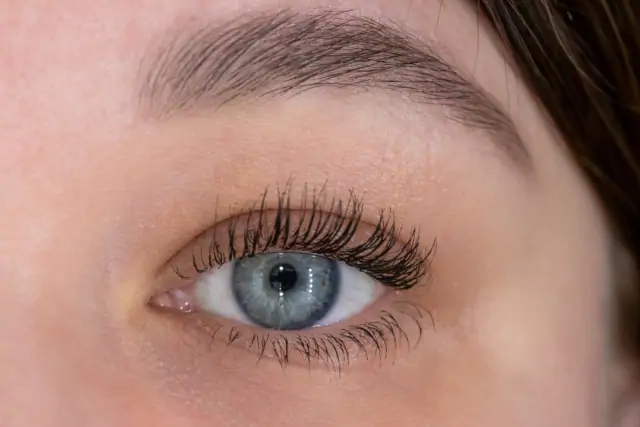 Maybelline Sky High Mascara 5 2