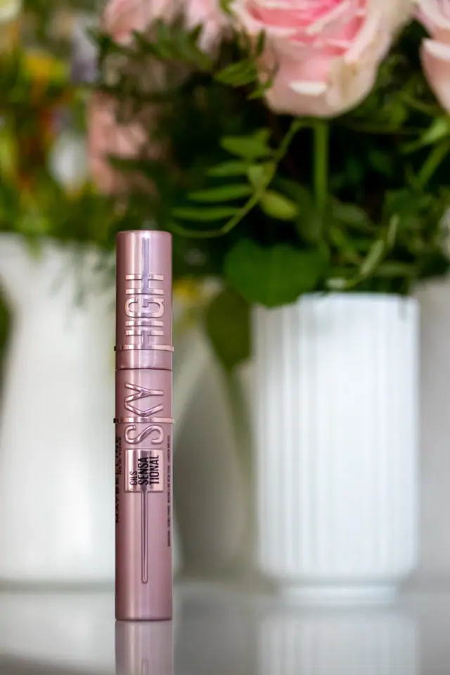 Maybelline Sky High Mascara 6
