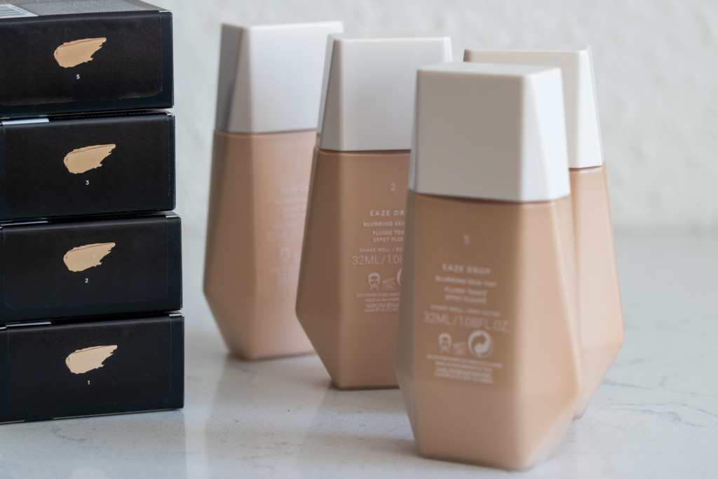 fenty eaze drop foundation