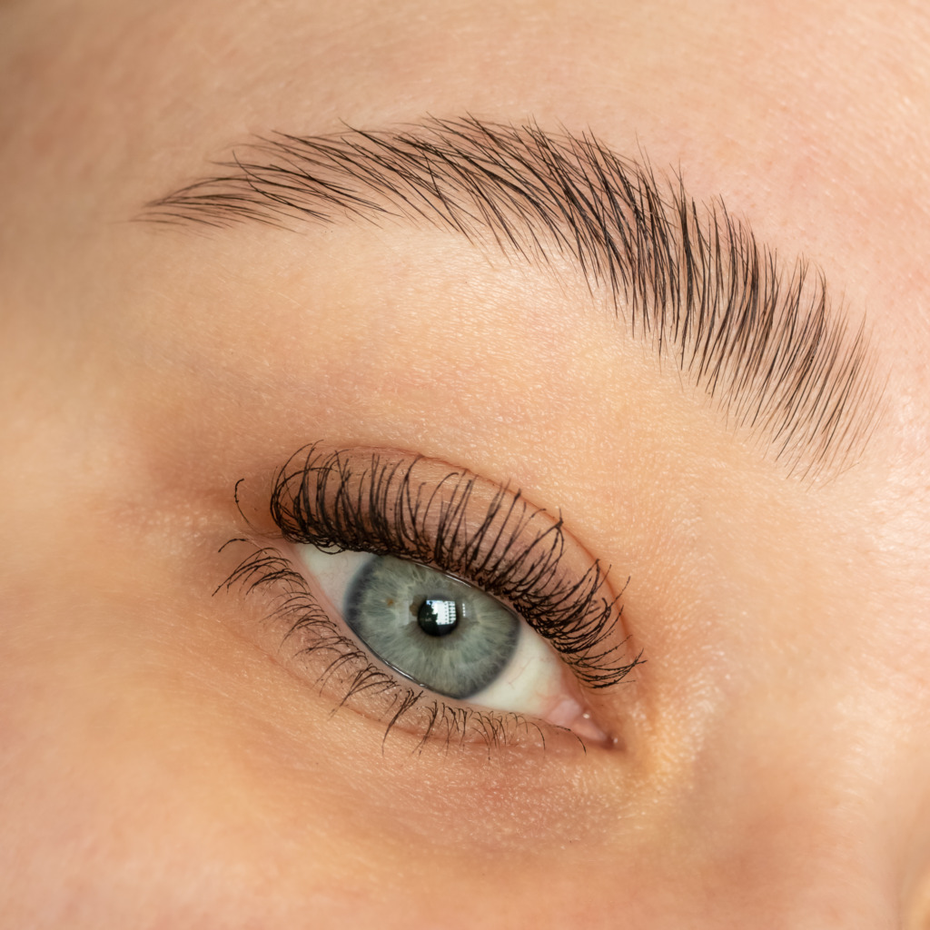 brow freeze brow freeze