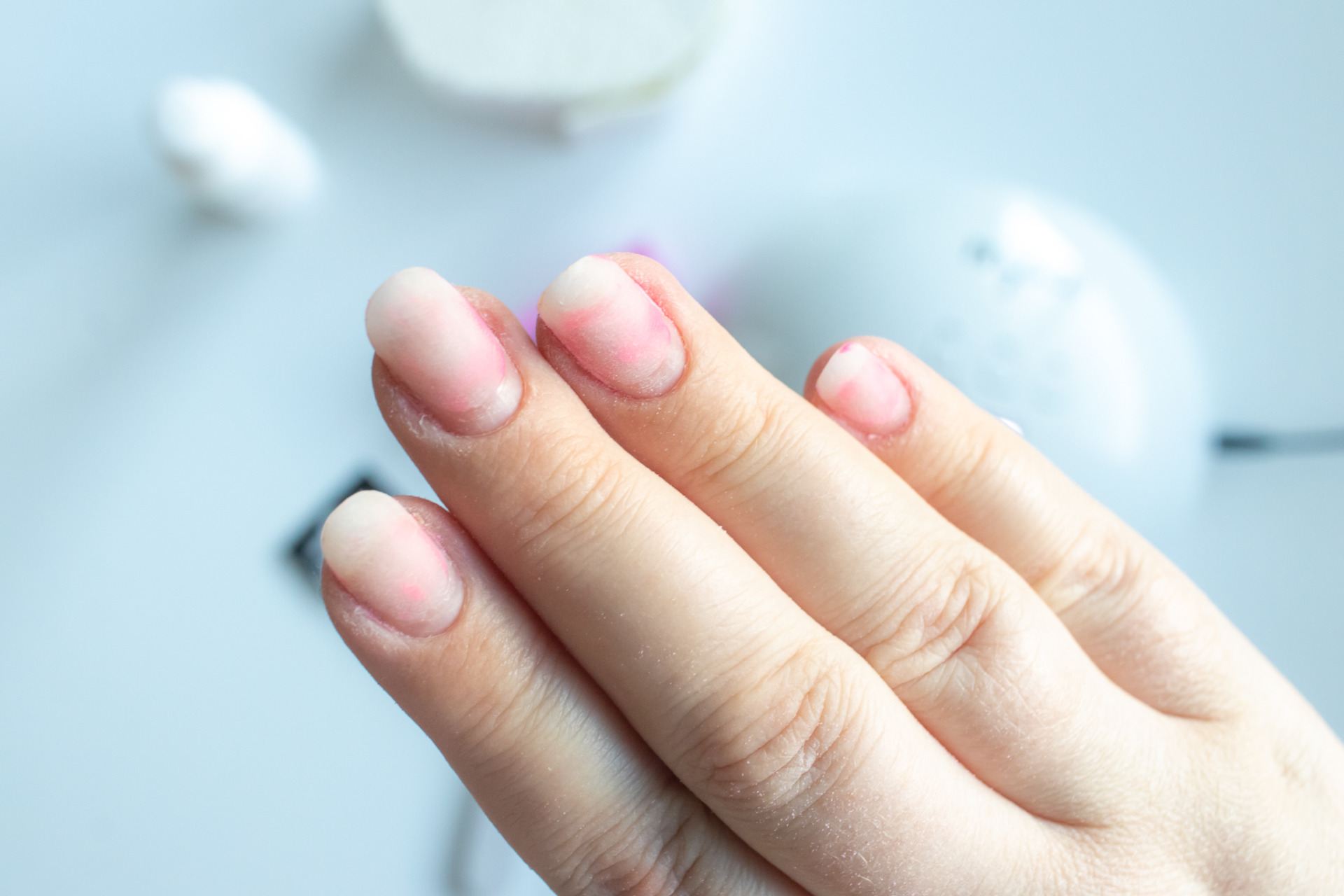 MYLAQ UV Nagellack entfernen - InnenAussen
