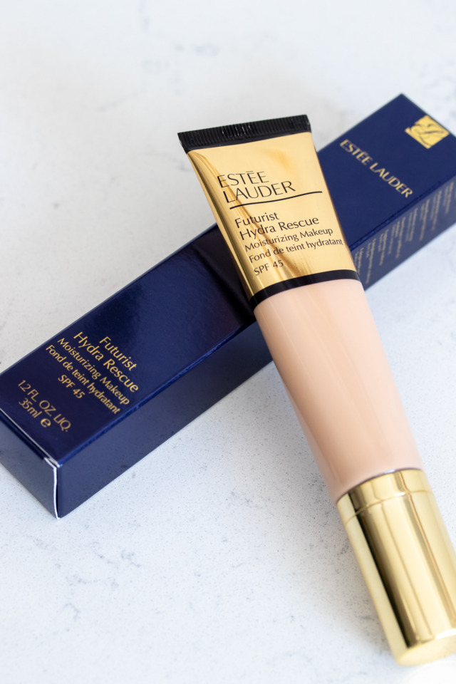 Estee Lauder Futurist Hydra Rescue