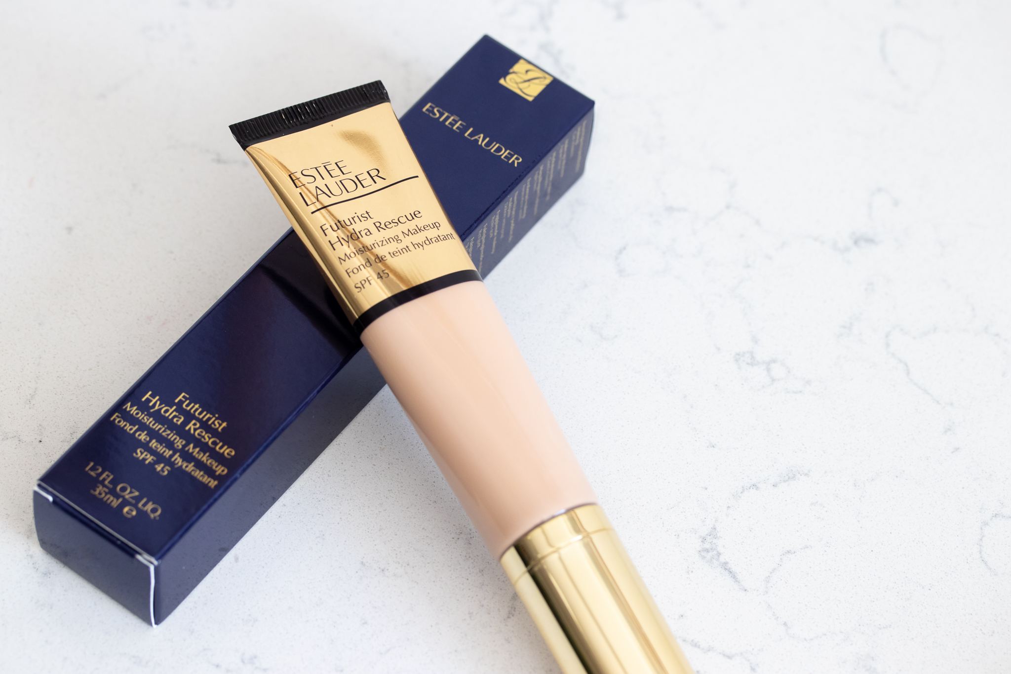 Estee Lauder Futurist Hydra Rescue