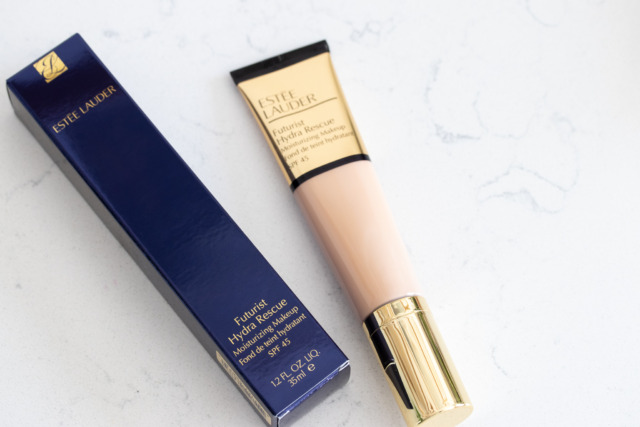 Estee Lauder Futurist Hydra Rescue