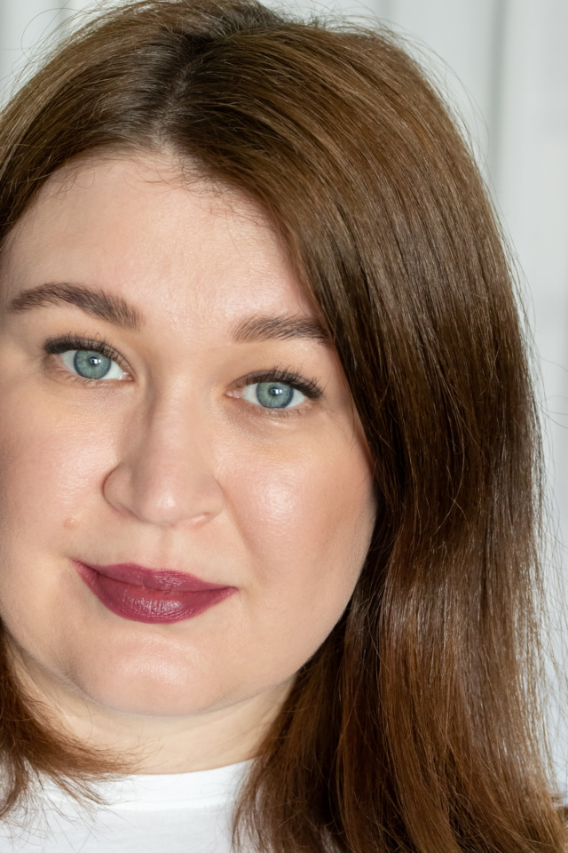 Loreal Nude Intense Lippenstift