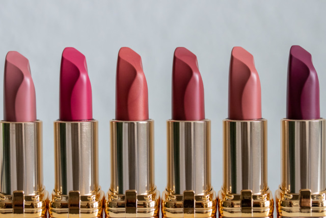 Loreal Nude Intense Lippenstift 