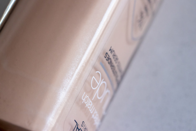 Loreal Serum Foundation