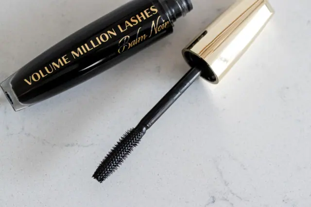 Loreal Volume Million Lashes Balm Noir Mascara