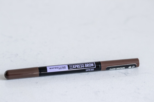 Maybelline Express Brow Duo