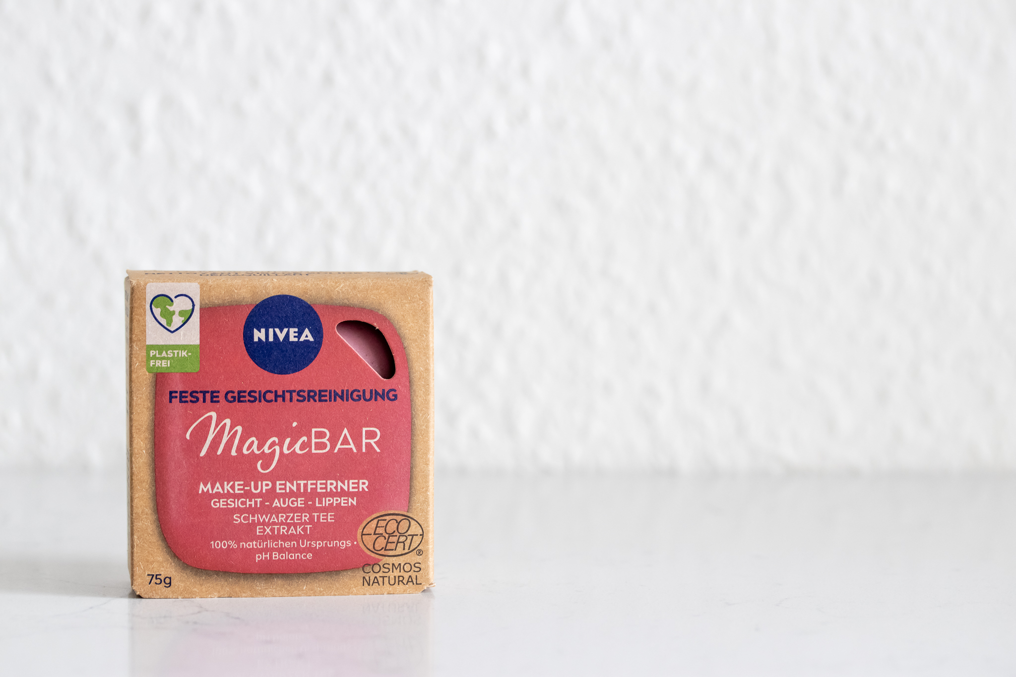 Nivea Magic Bar Make-Up Entferner