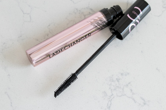 Catrice Lash Changer Mascara