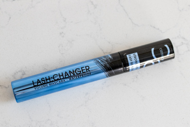 Catrice Lash Changer Mascara