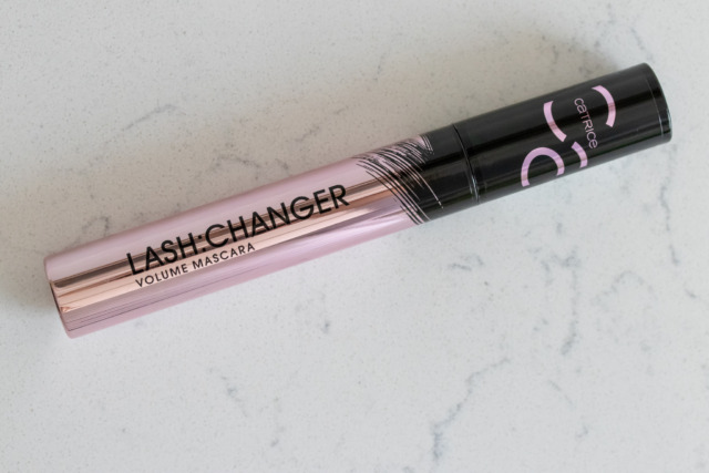 Catrice Lash Changer Mascara