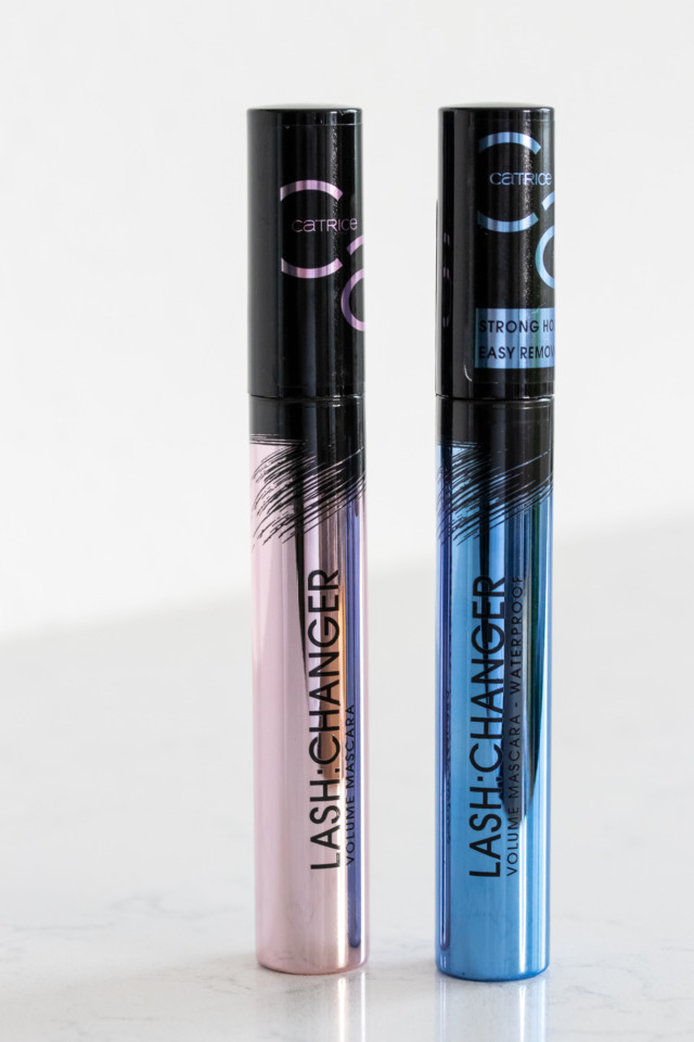 Catrice Lash Changer Mascara