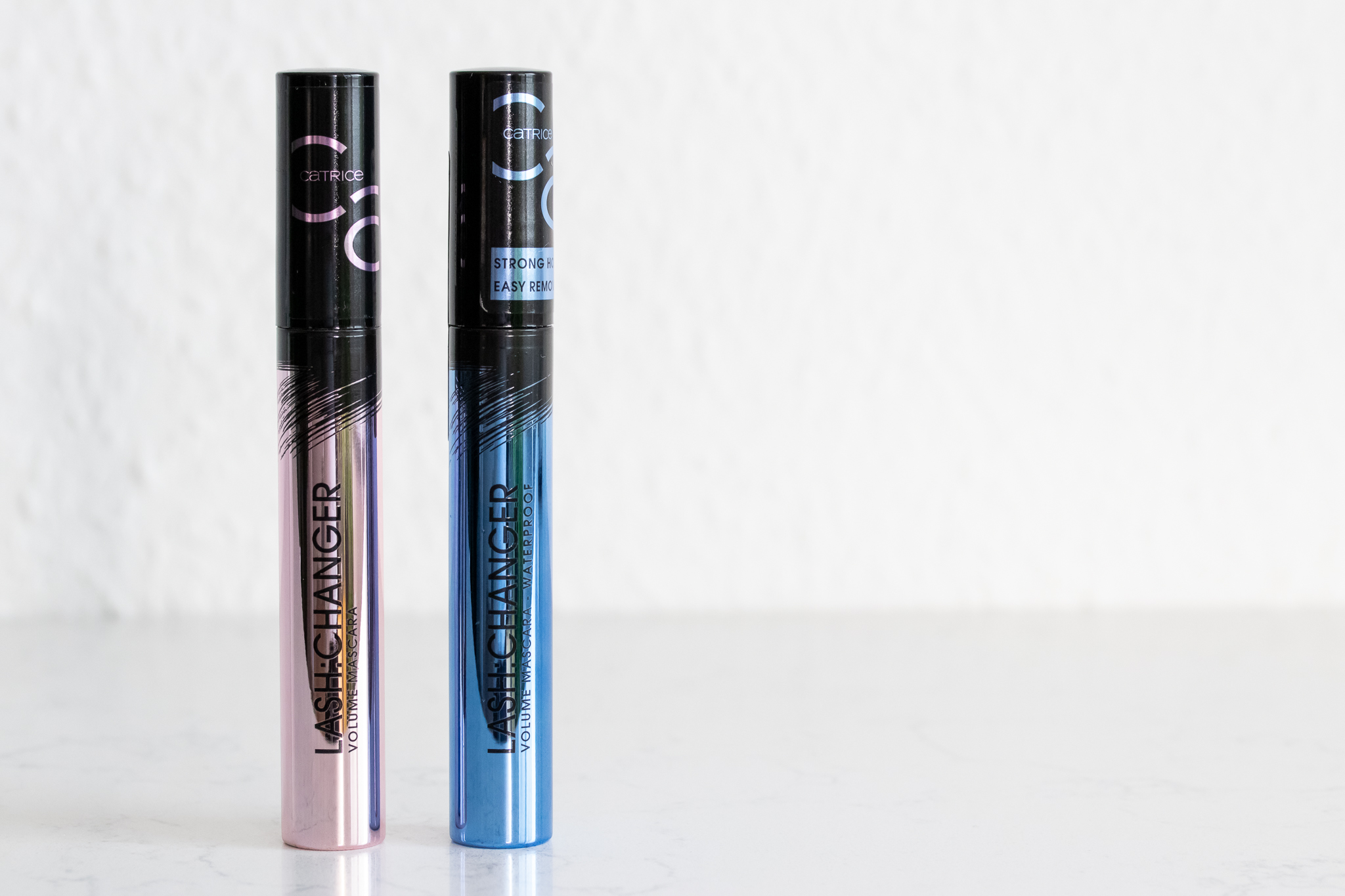 Catrice Lash Changer Mascara