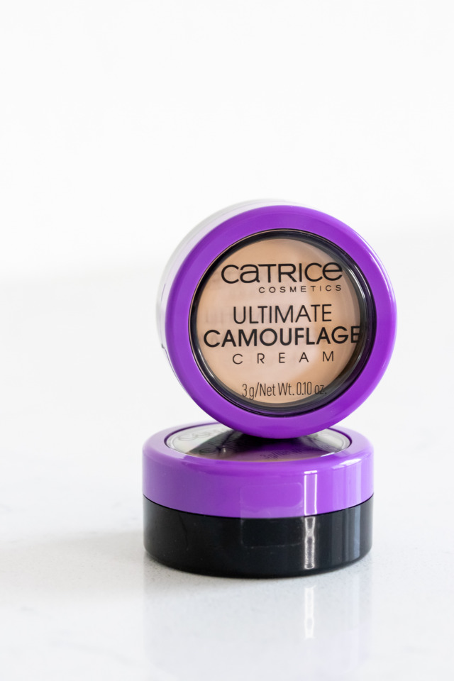 Catrice Ultimate Camouflage