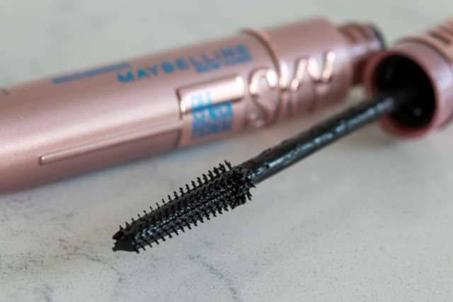 Maybelline Sky High Mascara Waterproof