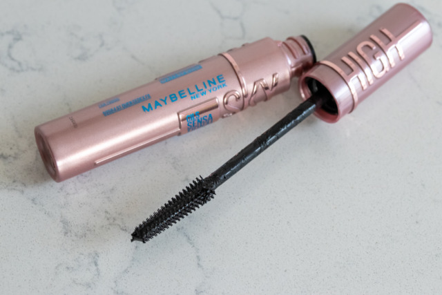 Maybelline Sky High Mascara Waterproof