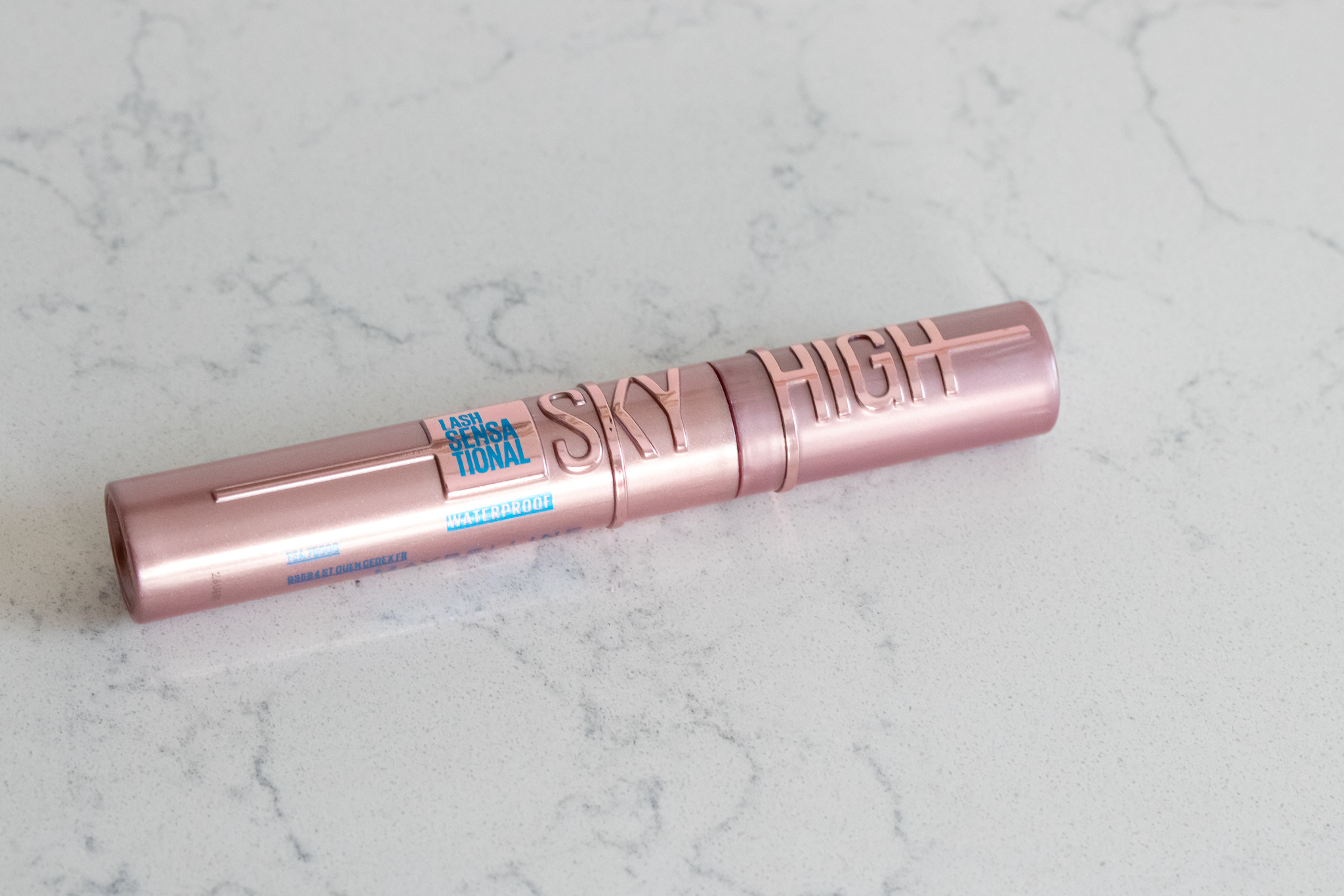 Maybelline Sky High Mascara Waterproof