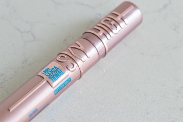 Maybelline Sky High Mascara Waterproof