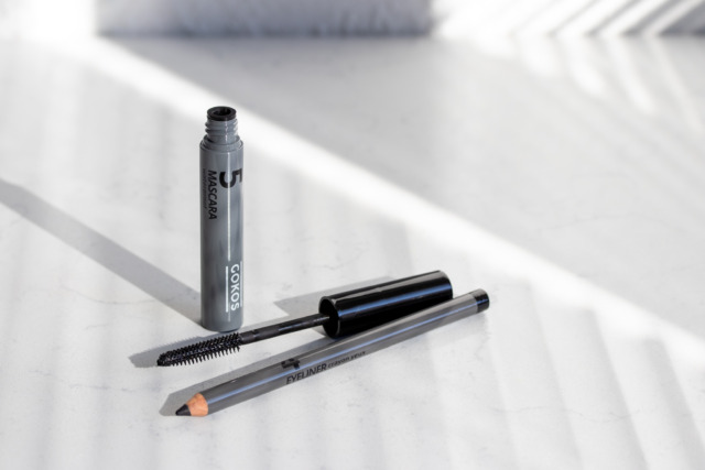 GOKOS Mascara Waterproof 