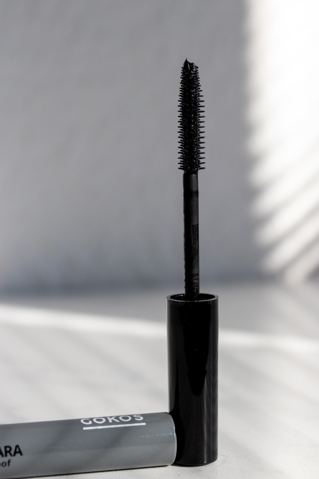 GOKOS Mascara Waterproof 