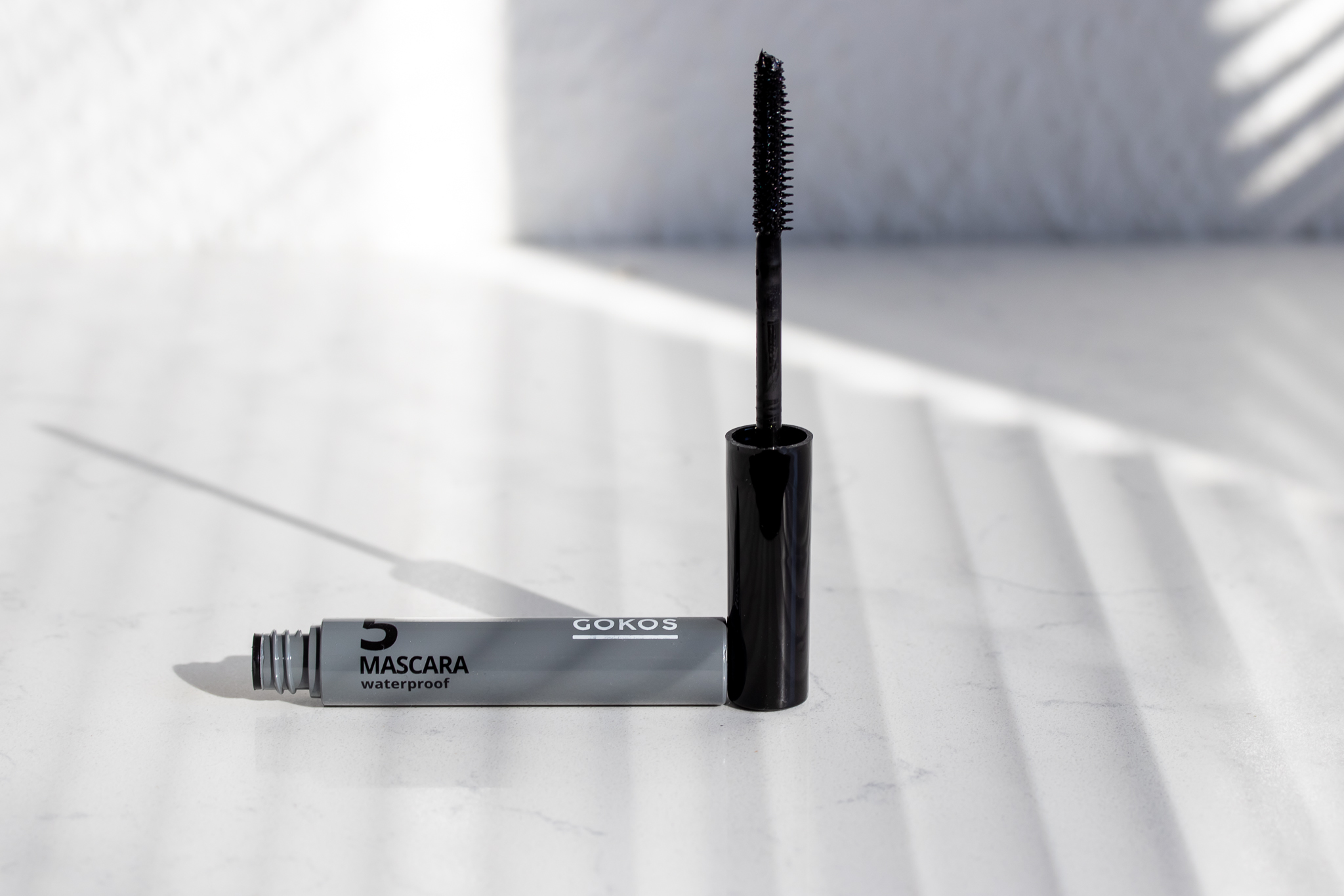 GOKOS Mascara Waterproof