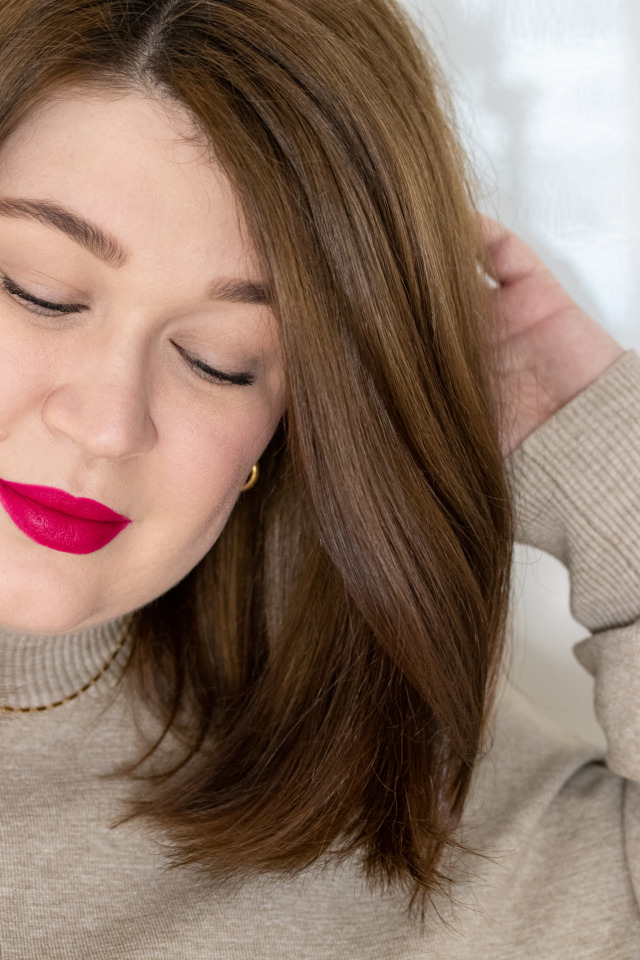 Haare Schwangerschaft