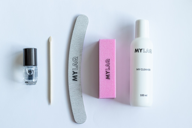 MYLAQ MY Spring Power Collection