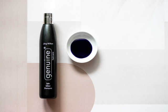 Favoriten Genuine Haircare