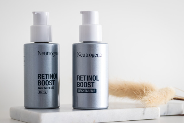 Neutrogena Retinol Boost