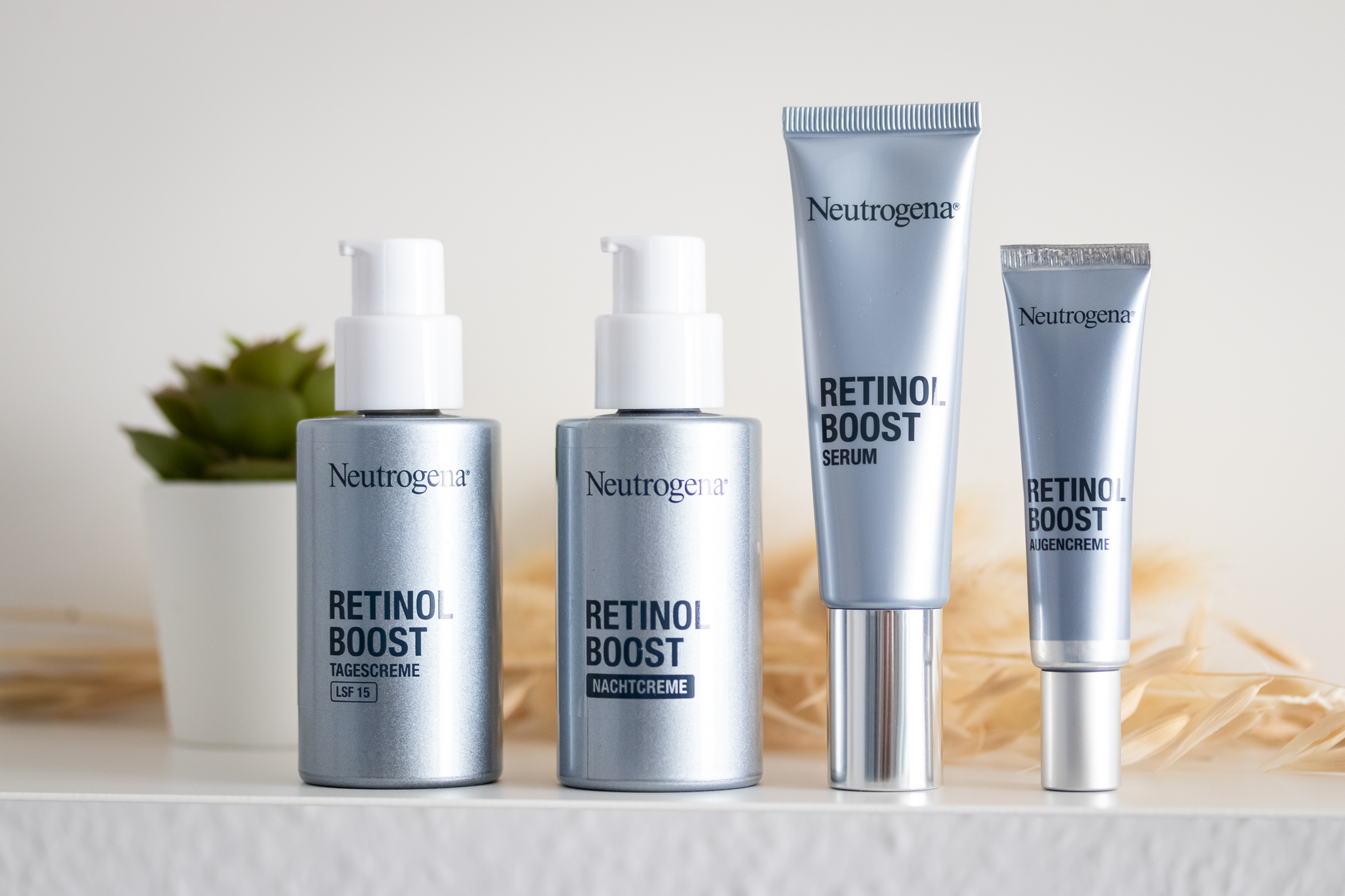 Neutrogena Retinol Boost