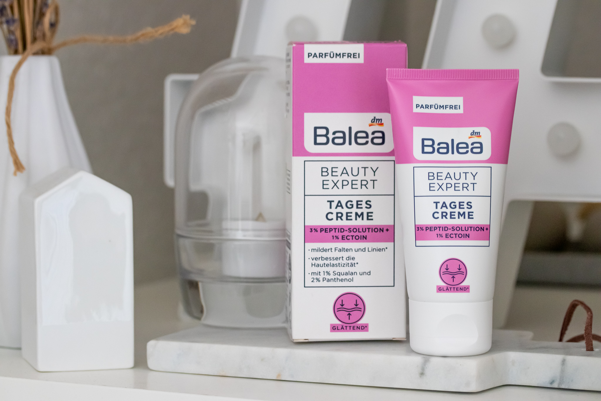 Balea Beauty Expert Tagescreme