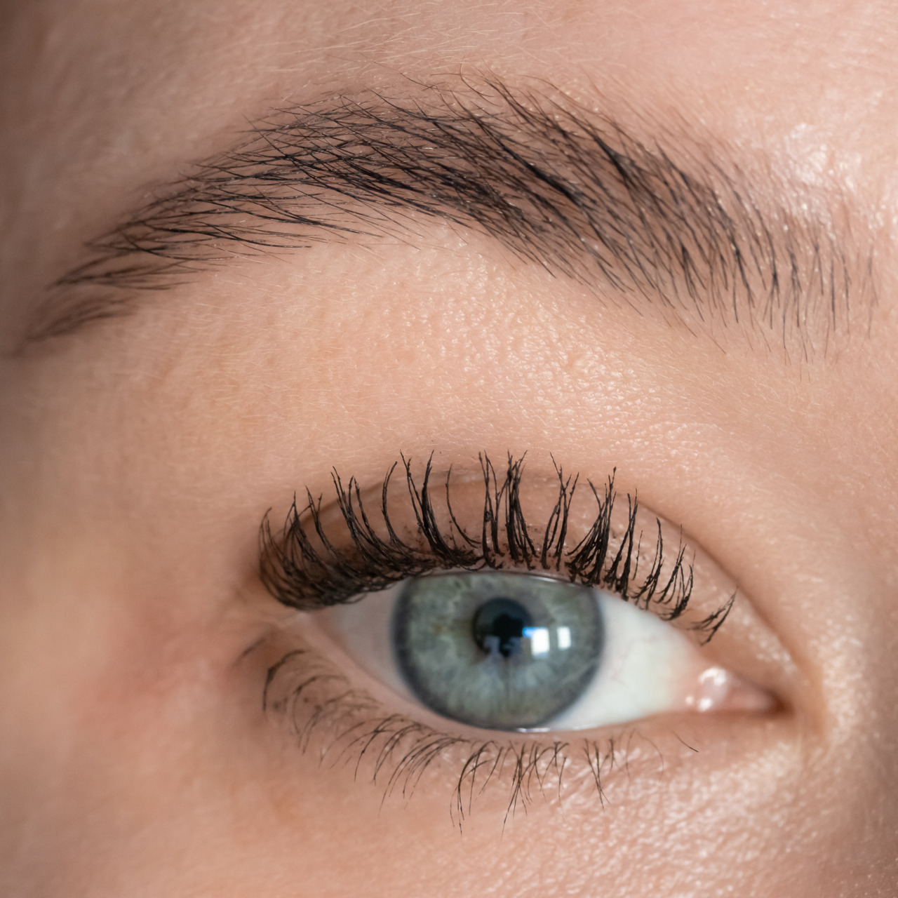 Maybelline Green Edition Mega Mousse Mascara InnenAussen