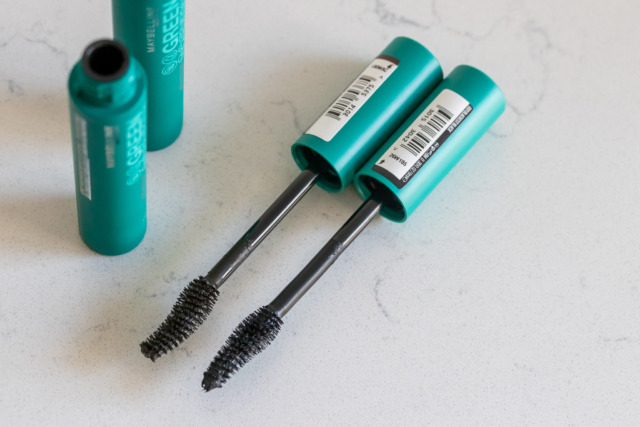 Maybelline Green Edition Mega Mousse Mascara