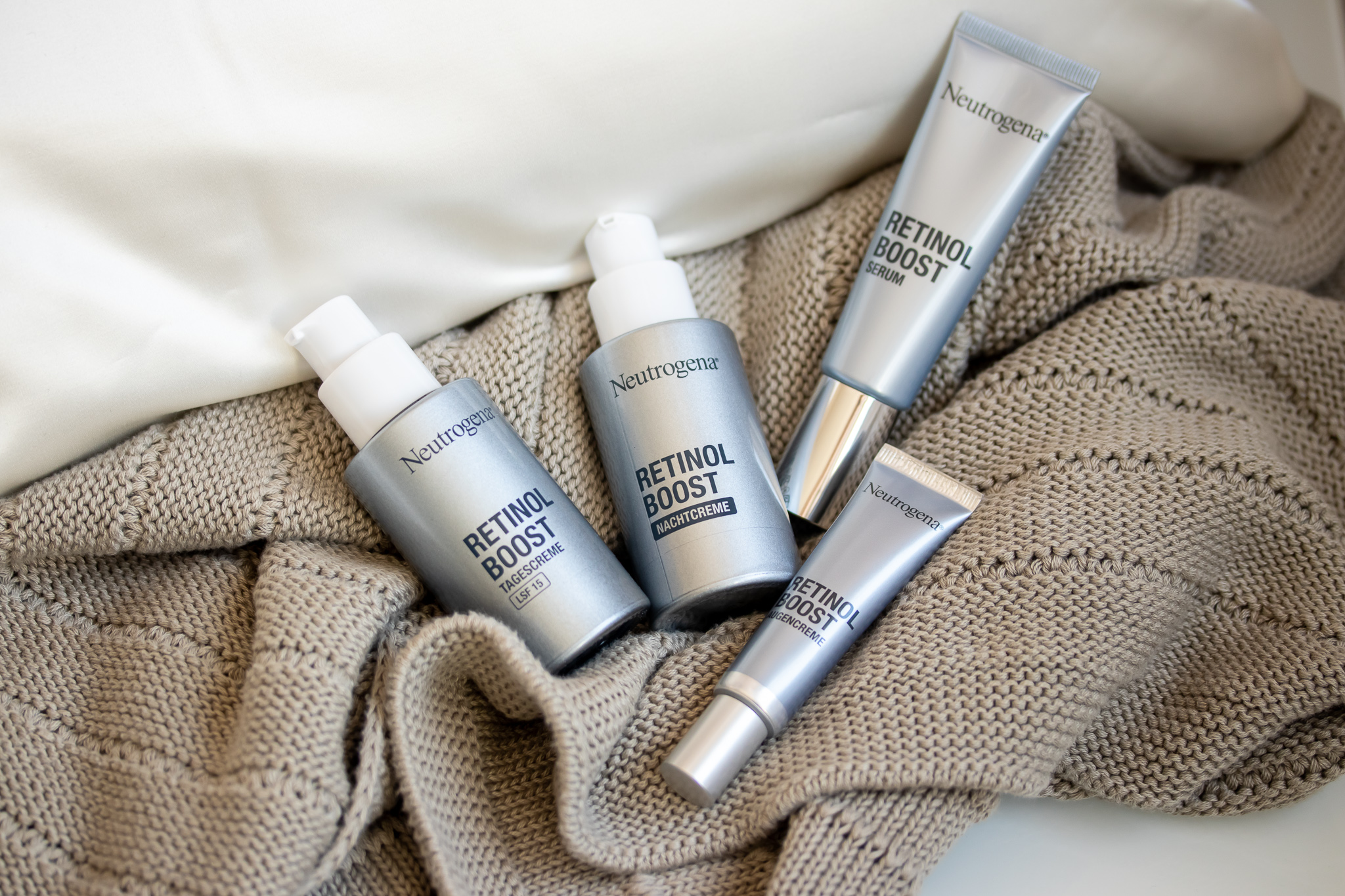 Neutrogena Retinol Boost